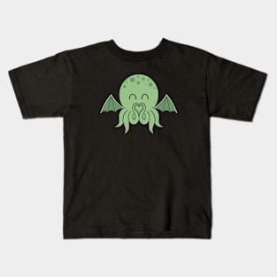 Cutelhu Kids T-Shirt